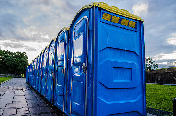 Best Portable Restroom for Sporting Events  in USA